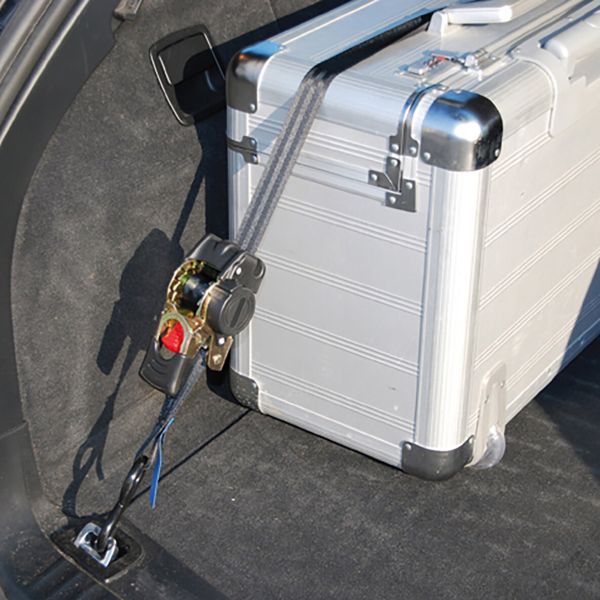 Zurrgurt Auto Cargo Belt