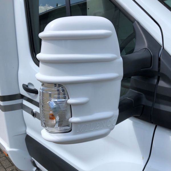 Spiegelschutz Ford Transit