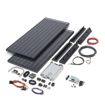 Komplettanlage PowerPack Classic, 440 Wh