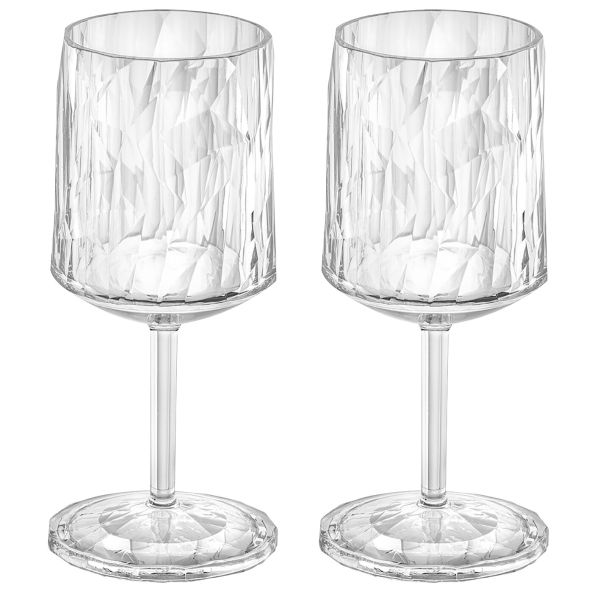 Trinkglas Superglas CLUB, Bierglas 500 ml, 2er-Set