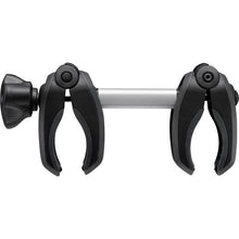 Abstandshalter AcuTight, aluminium, 12 cm