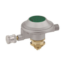 Niederdruckregler Camping GAZ X G 1/4 LH-KN, 29 mbar