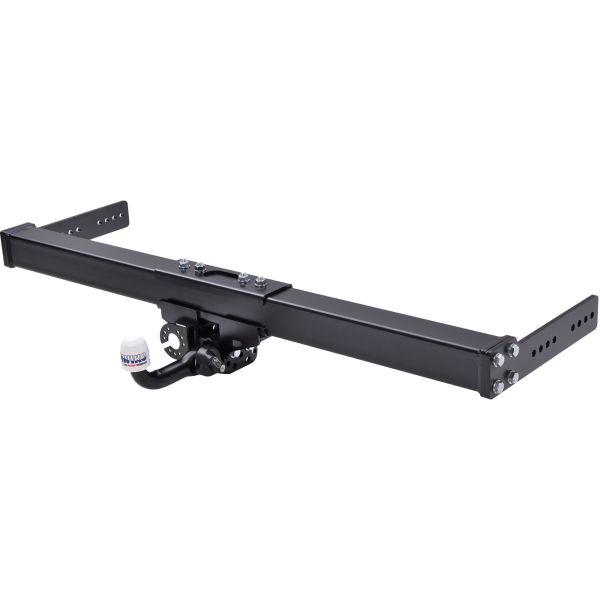 Anhängerkupplung, AL-KO Chassis | Kugelkopf abnehmbar