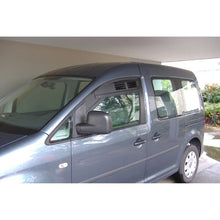 Fahrerhaus-Lüftungsgitter für Mercedes-Benz Sprinter W901 – W905