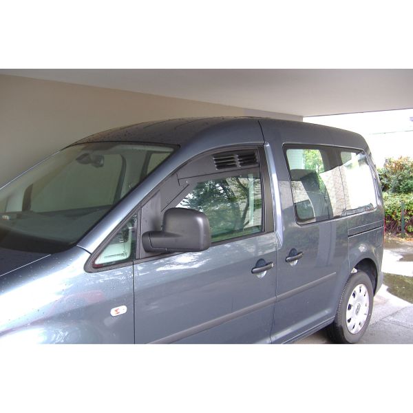 Fahrerhaus-Lüftungsgitter für Ford Transit Gen. 7