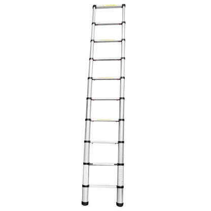 Teleskopleiter Laddy Air, 10 Stufen, l: 293 cm