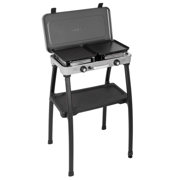 Gaskocher Devil Kookmaster Standalone