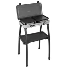Gaskocher Devil Kookmaster Standalone
