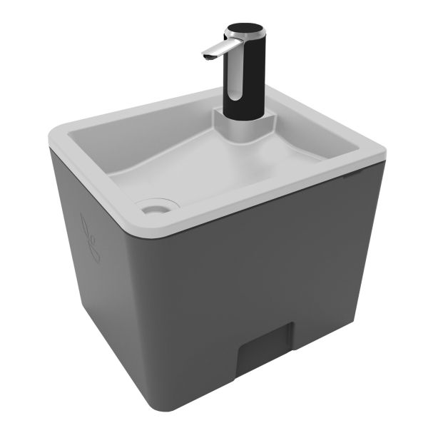 Waschbecken Trelino® Splash L