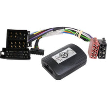 Lenkrad-Adapter für Fiat Ducato X290