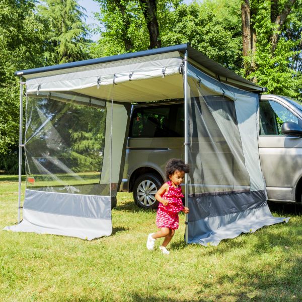 Markisenzelt Room Van Premium