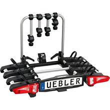 Fahrradträger Anhängerkupplung i41 S