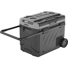 Polarys Freeze DZW50, 12 / 24 / 100 – 240 Volt