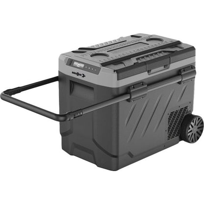 Polarys Freeze DZW50, 12 / 24 / 100 – 240 Volt