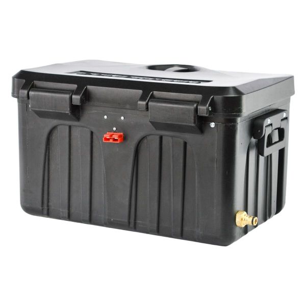 Mobiler Warmwasserboiler 6 Liter