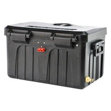 Mobiler Warmwasserboiler 6 Liter