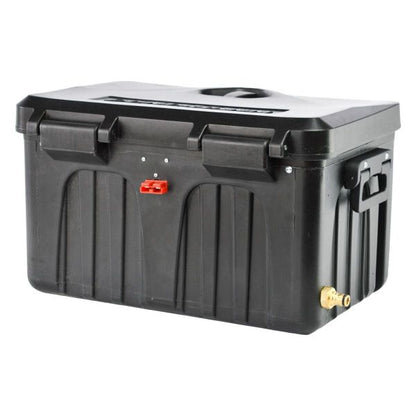 Mobiler Warmwasserboiler 6 Liter