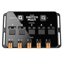Digitaler Schalter NODE Switch Multi
