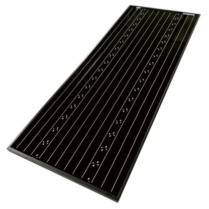 Solarmodul Power S-Serie HV deluxe, 120 Wp