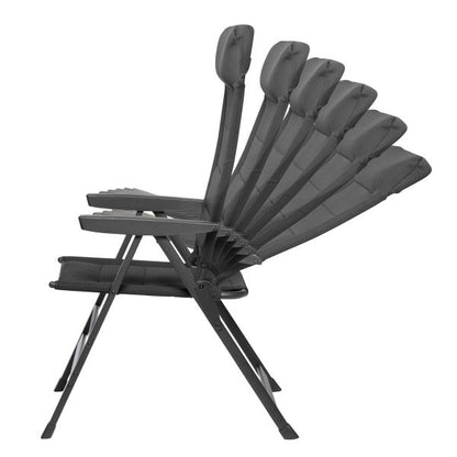 Campingstuhl Skye 3D