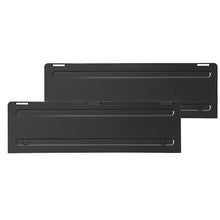Ersatz-Winterabdeckung für Dometic-Lüftungsgitter-Sets, weiß