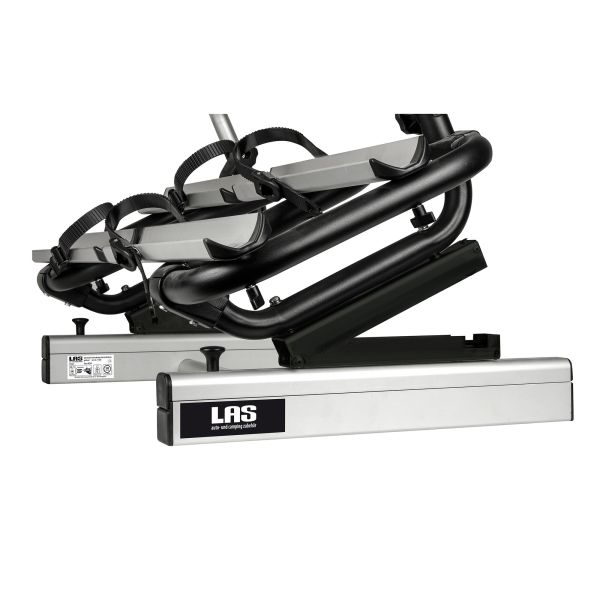 Abklappadapter für Deichselträger BC260