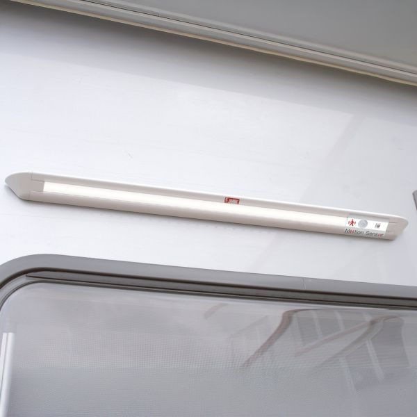 Türbeleuchtung mit Sensor