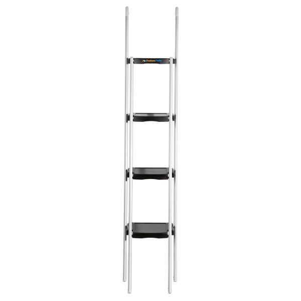 Alkovenleiter Basic, 178 cm
