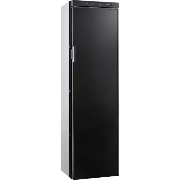 Kühlschrank N4145 A, LCD, 12 / 230 Volt / Gas 30 mbar, 141 l