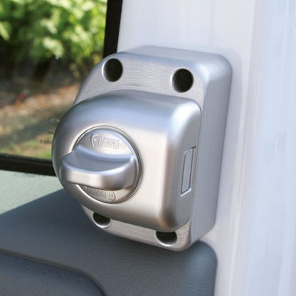 Innentürverriegelung Safe Door Guardian für Ford Transit Gen. 6