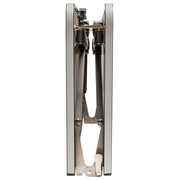 Campingtisch Elùtop ComPack Square, 80 cm
