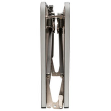 Campingtisch Elùtop ComPack Square, 80 cm