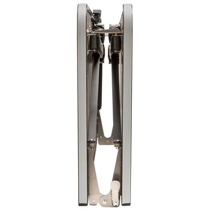 Campingtisch Elùtop ComPack Square, 80 cm