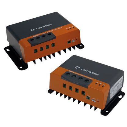 Solarregler MPPT CES260MPPT