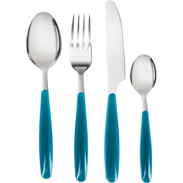 Besteckset Sapora 16-Teilig