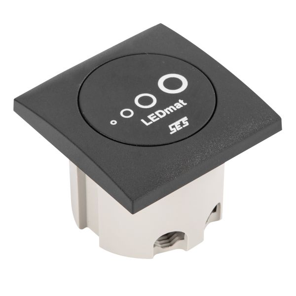 Dimmer Touch & Slide