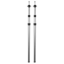 Aufstellstange Telepole Set 2 Stück