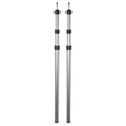 Aufstellstange Telepole Set 2 Stück