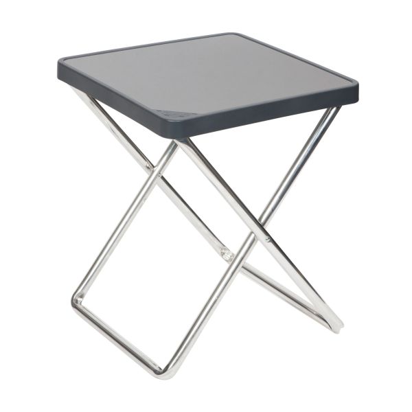 Hocker Platte