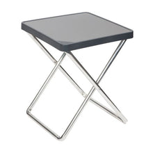 Hocker Platte