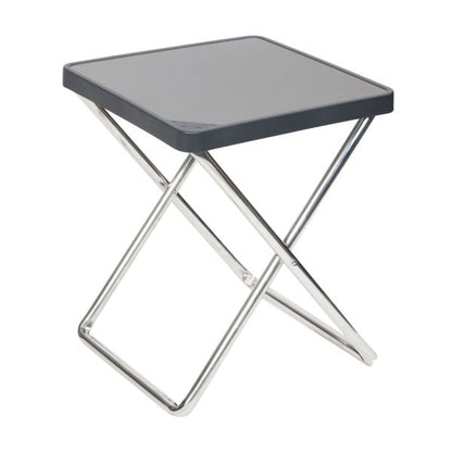 Hocker Platte
