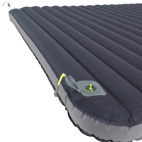 Selbstaufblasmatte Highway Pop Top Air für Aufstelldach 190 x 120 x 7 cm