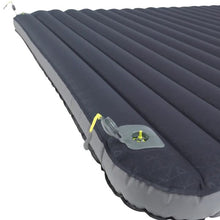 Selbstaufblasmatte Highway Pop Top Air für Aufstelldach 190 x 120 x 7 cm