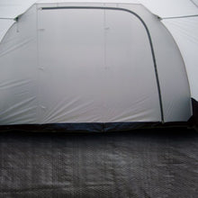Zeltboden Travel Extra, 230 x 220 cm