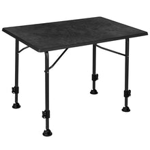 Campingtisch Linear, 115 cm