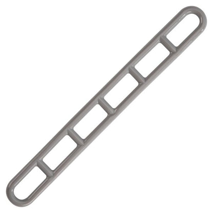 Abspannleiter, 15 cm