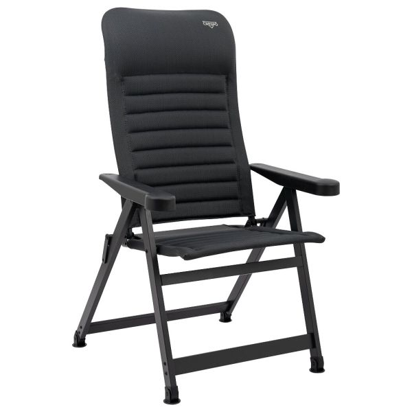 Campingstuhl AP/435 Air-Select grau