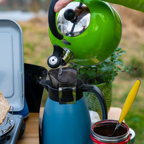 Kaffeefilter Amigo