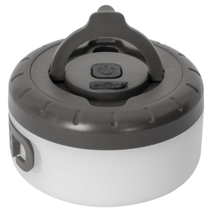 Lichterkette Starway LED-Akku-Campinglampe