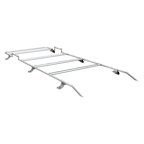 Verlängerung für Reling 67011 von Fahrzeuglänge 599 – 636 cm